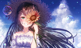 动漫的壁纸,一场视觉盛宴的探索之旅